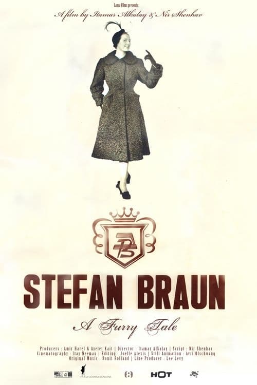 Stefan Braun
