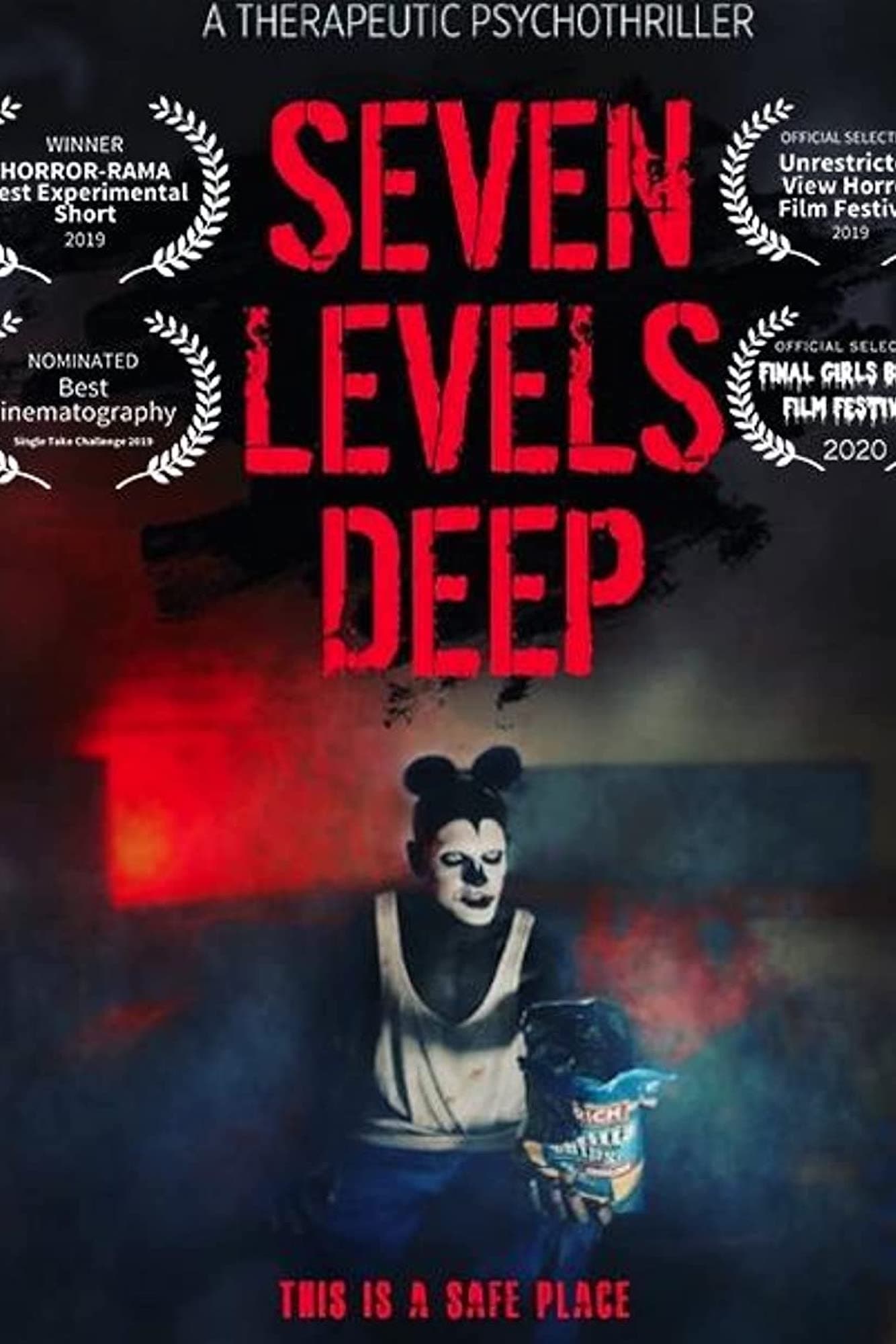 Seven Levels Deep