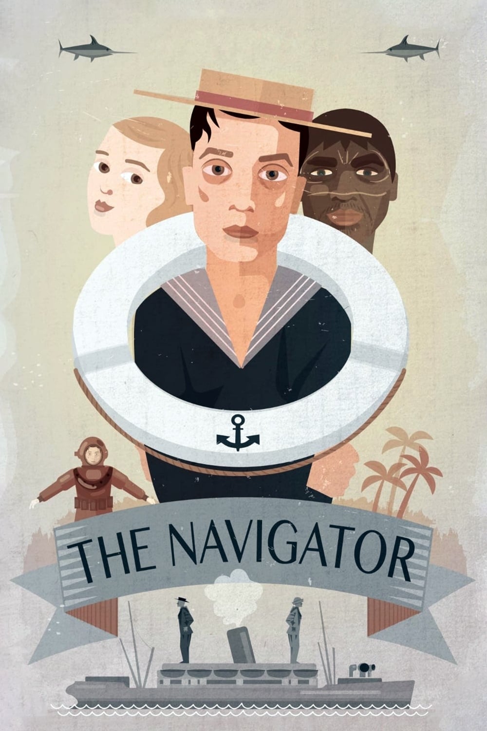 Der Navigator