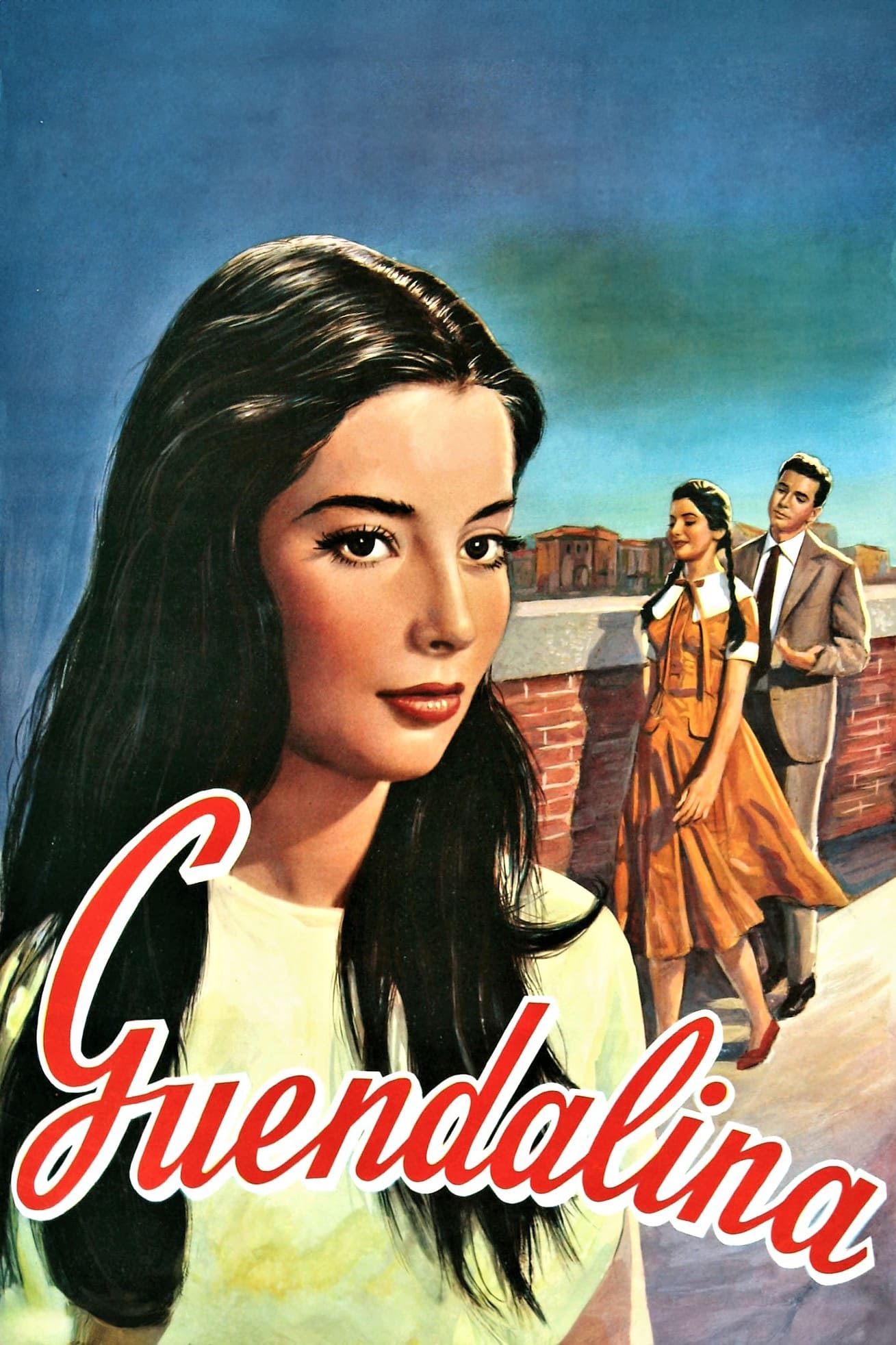 Guendalina (1957)