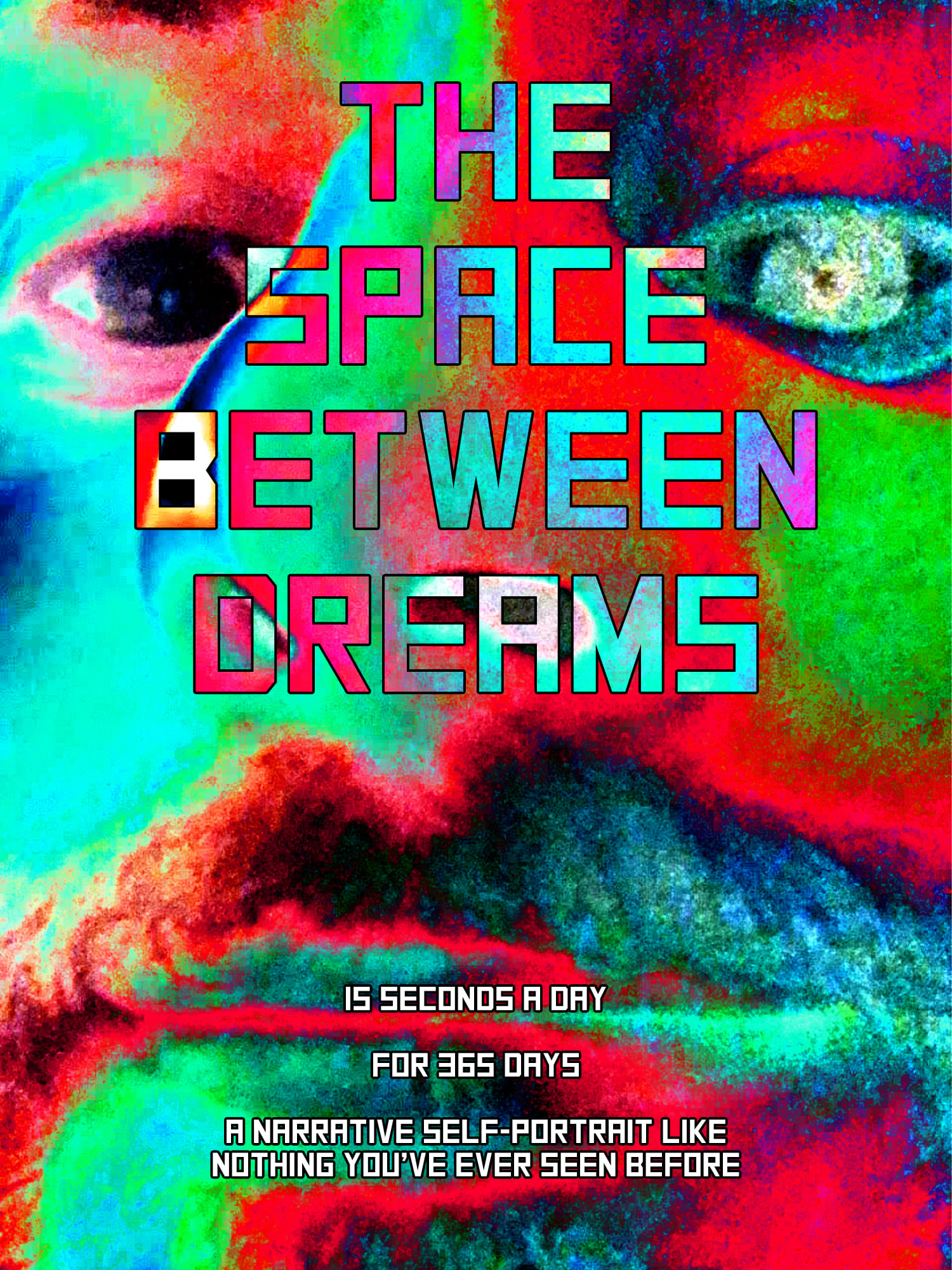 The Space Between Dreams