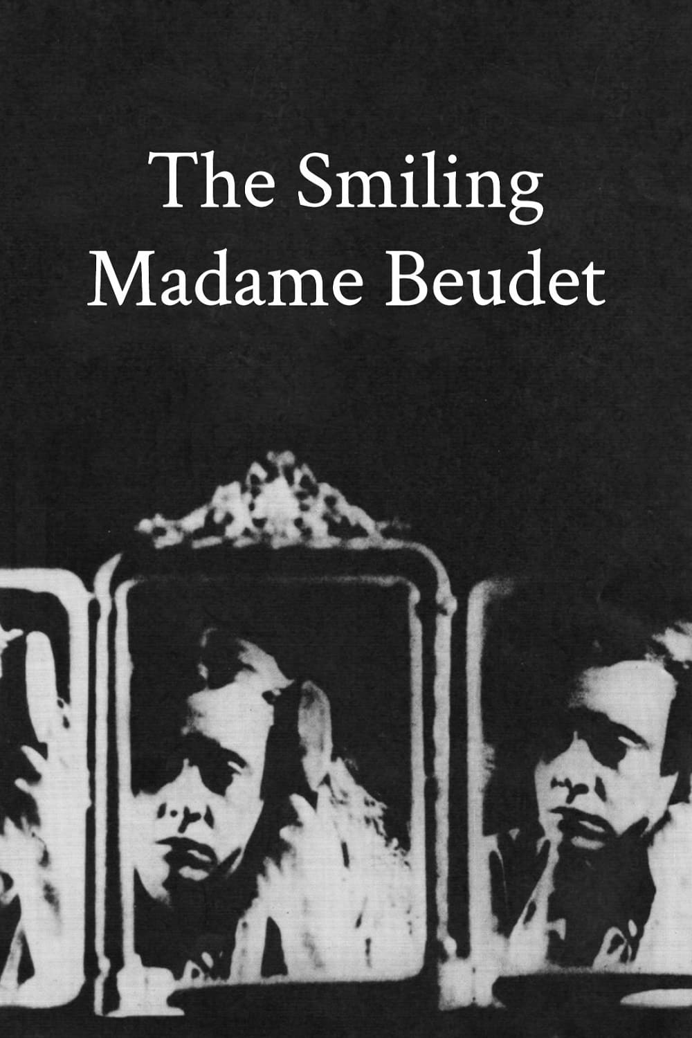 Das Lächeln der Madame Beudet