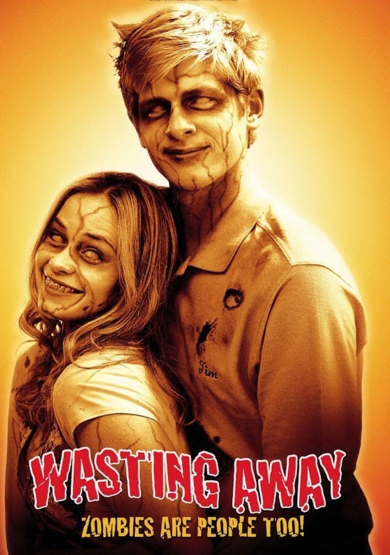 Wasting Away (2007)