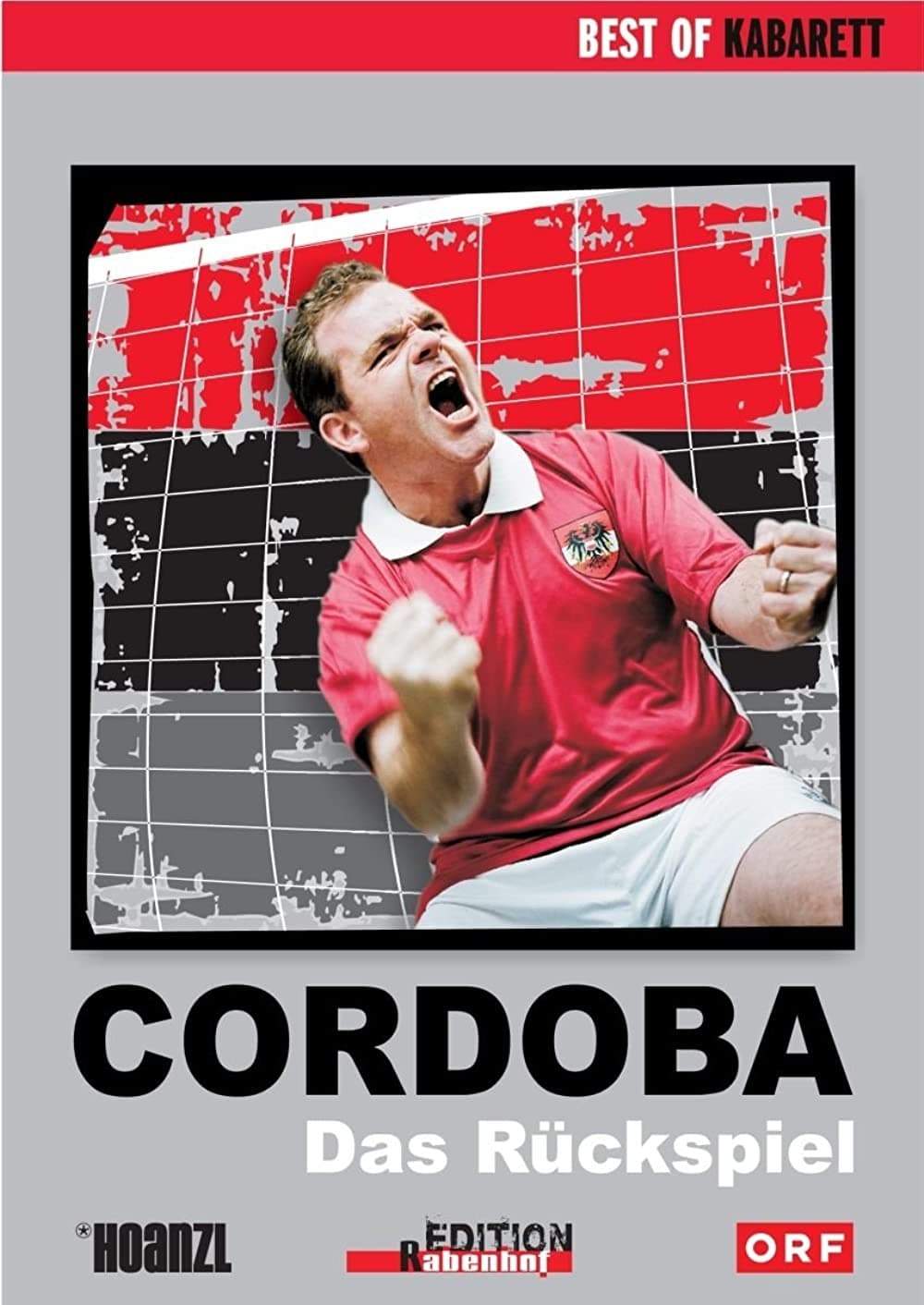 Cordoba - Das Rückspiel