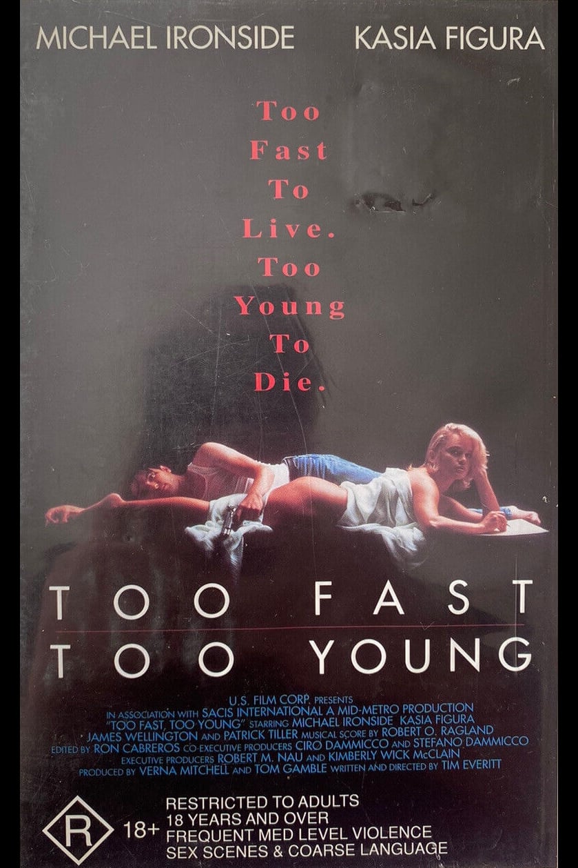 Too Fast Too Young (1996)