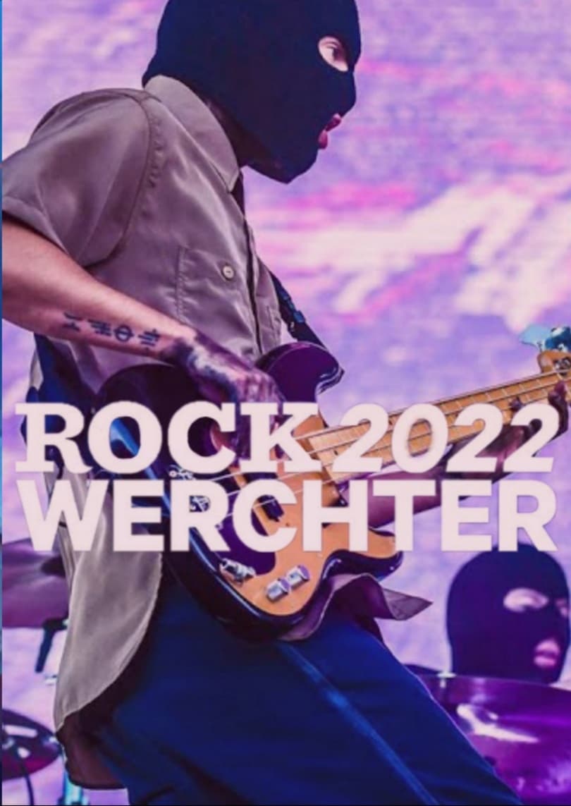 Twenty One Pilots: Rock Werchter 2022