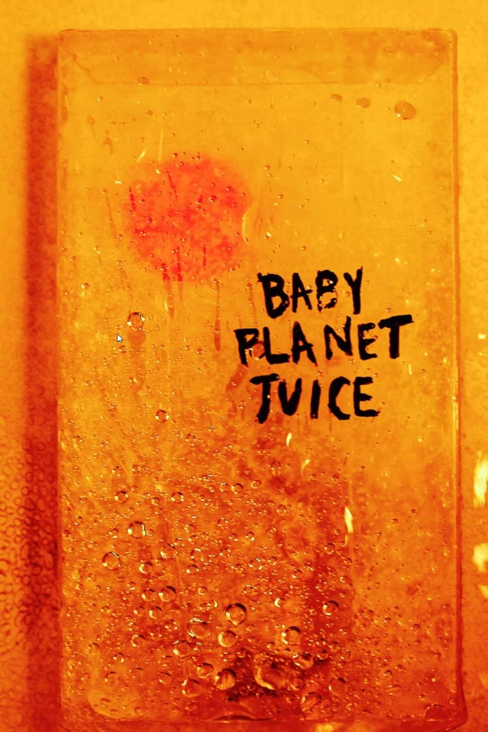 Baby Planet Juice