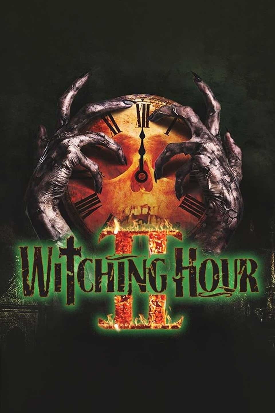 Witching Hour II