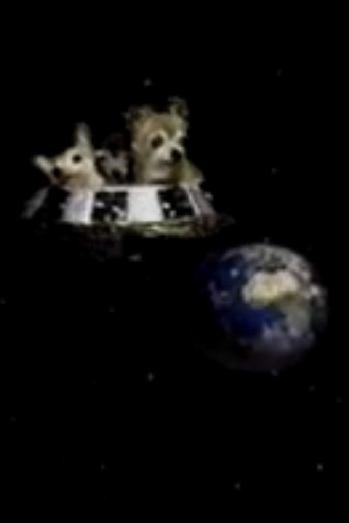 Attack of the 50 Foot Chihuahuas from Outer Space
