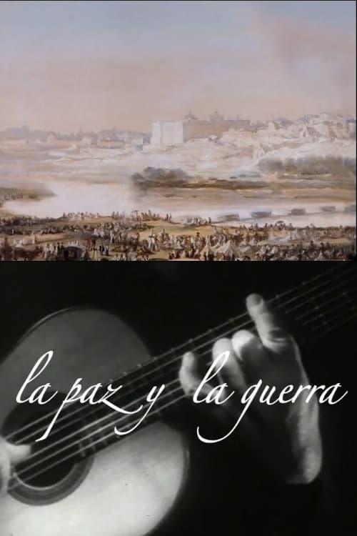 Goya La Paz la guerra