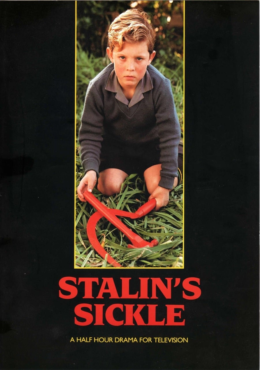 Stalin's Sickle