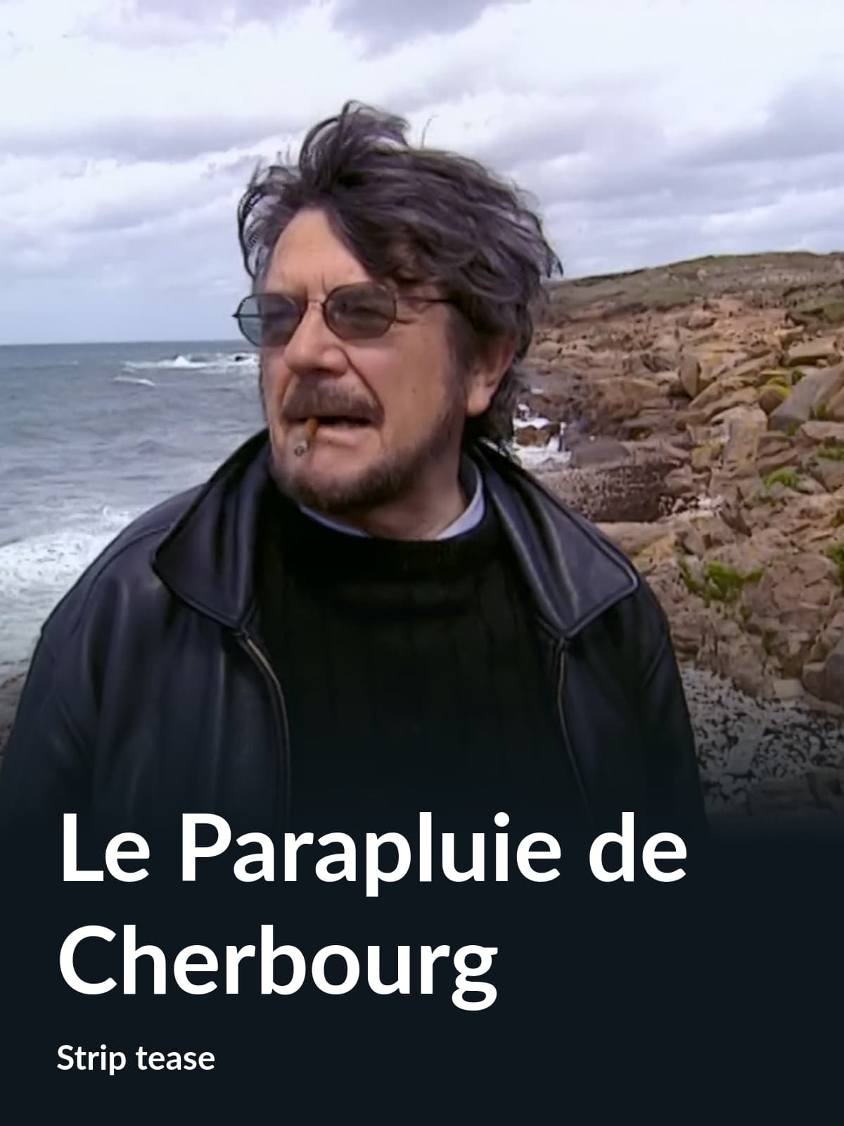 Le parapluie de Cherbourg