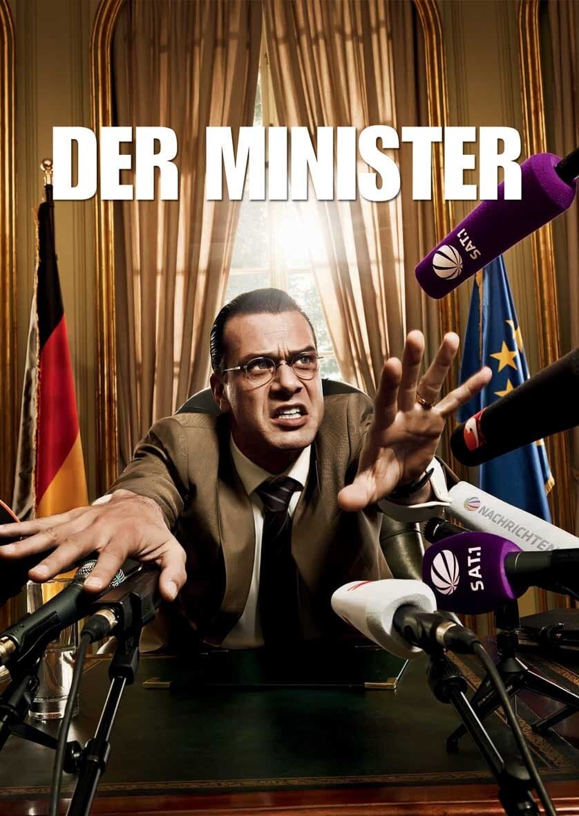 Der Minister (2013)