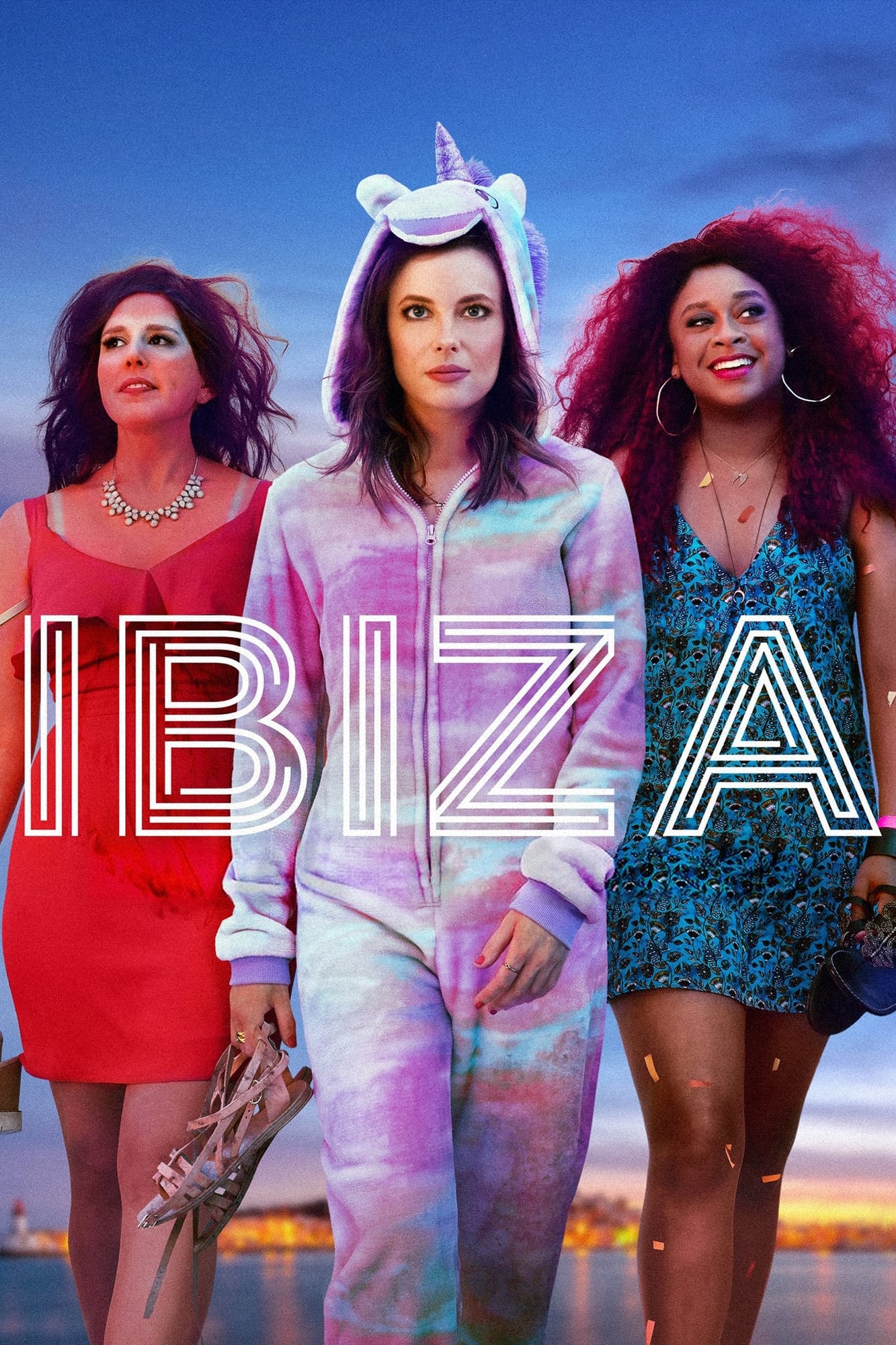 Ibiza: Tudo Pelo DJ