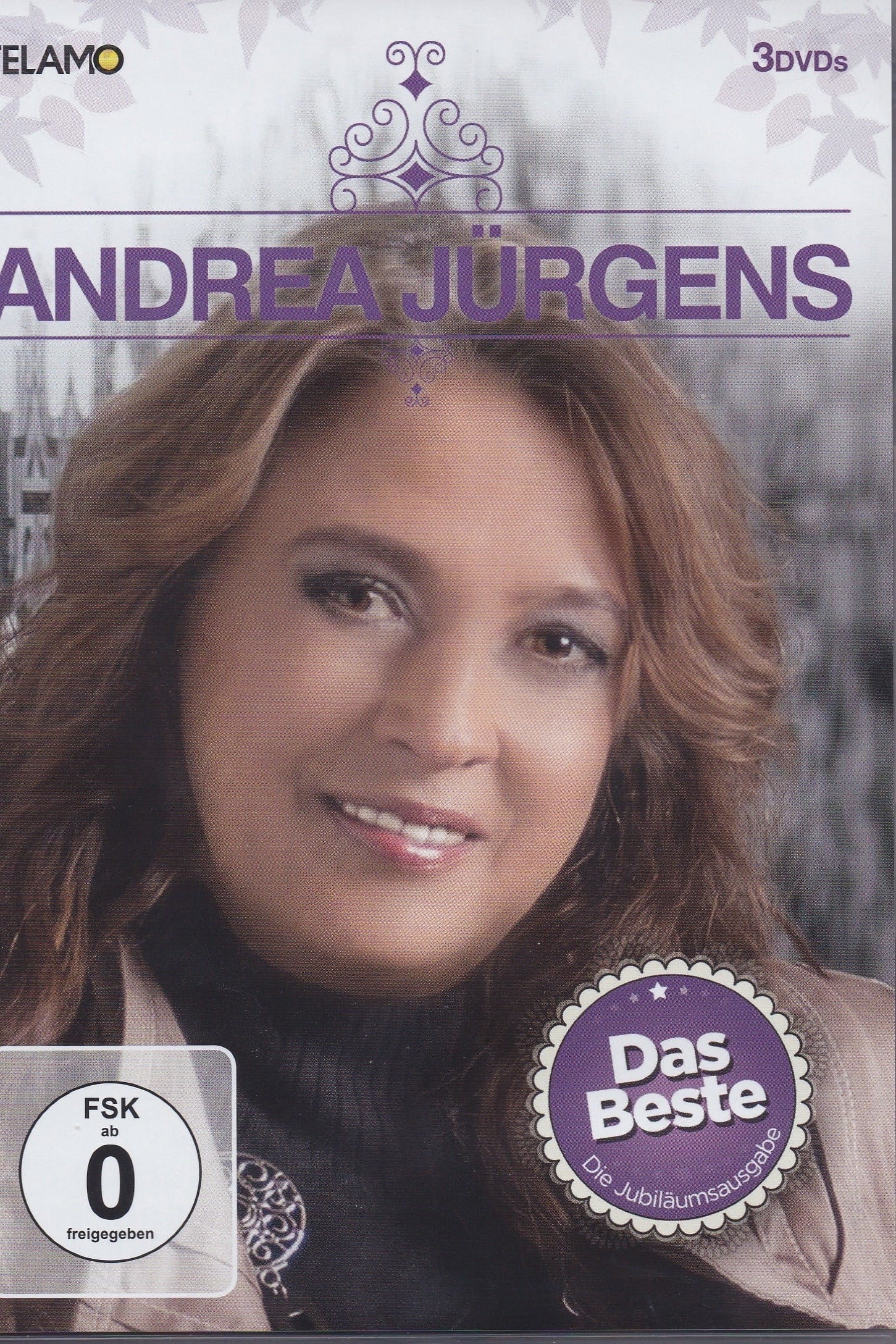 Andrea Jürgens - Das Beste