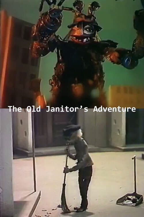 The Old Janitor's Adventure