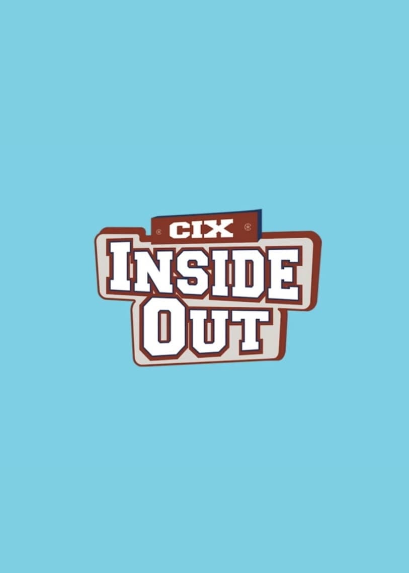 CIX Inside Out