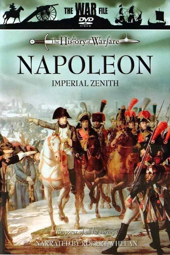 Napoleon: Imperial Zenith