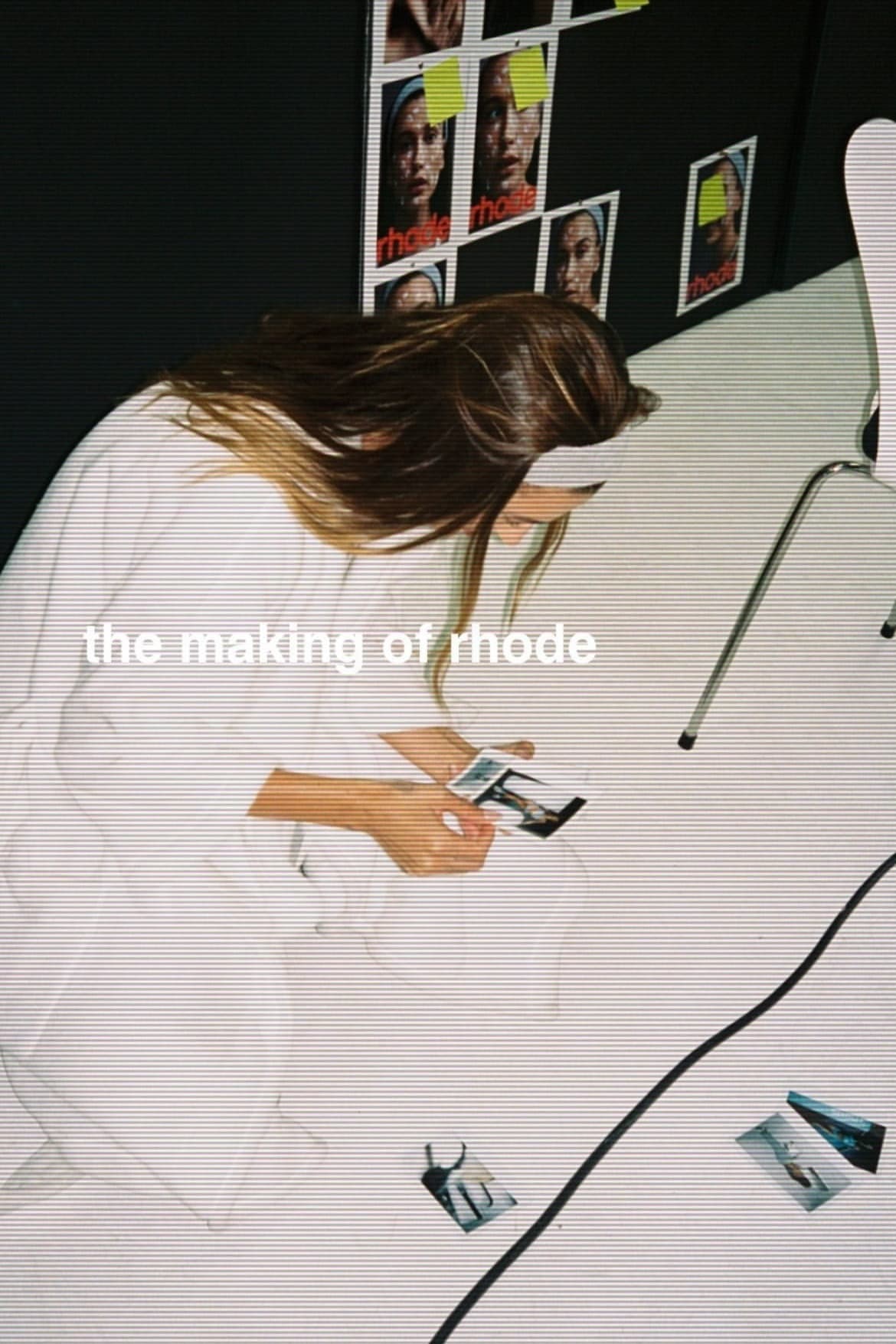The Making of Rhode