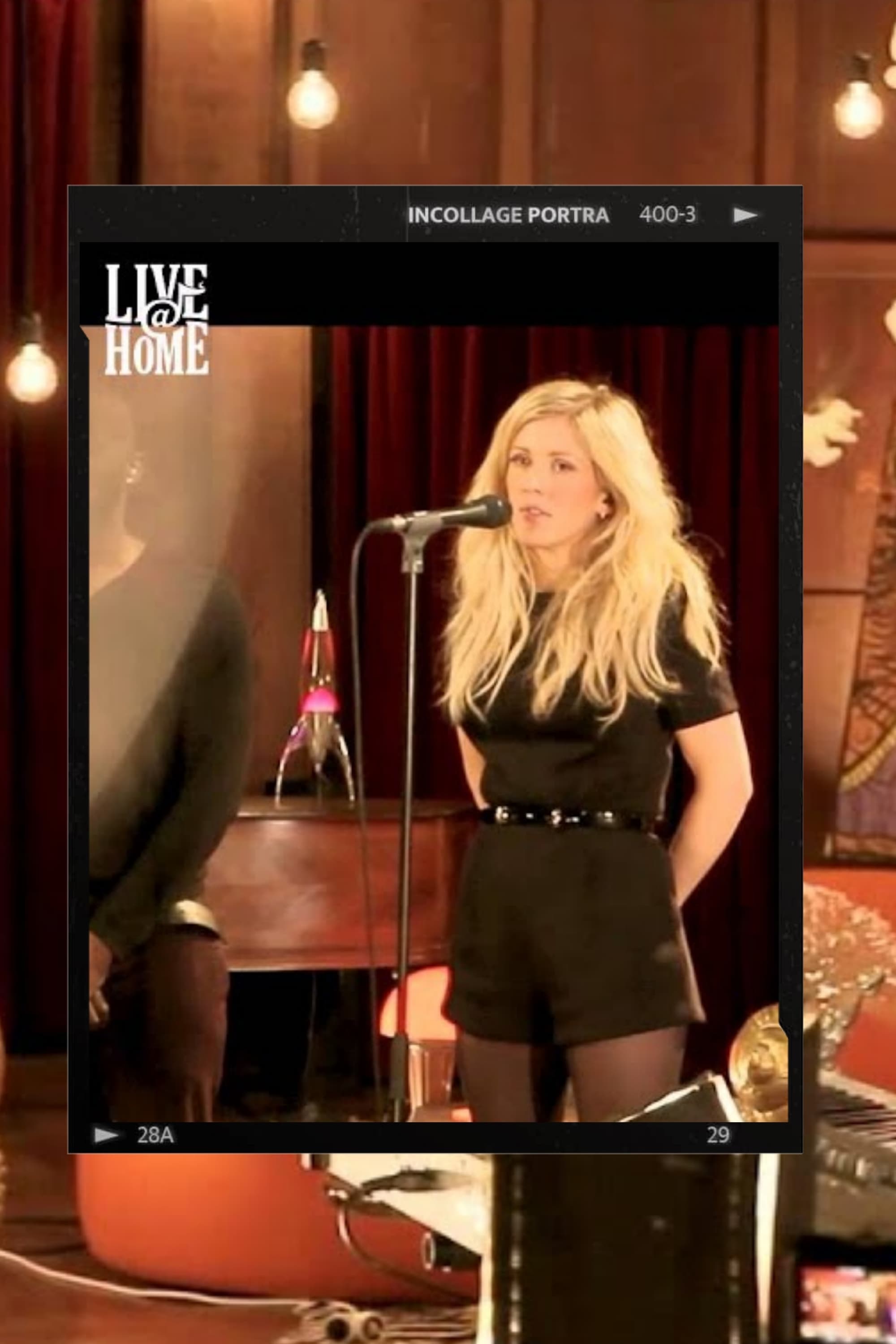 Ellie Goulding - Live@Home - Full Show