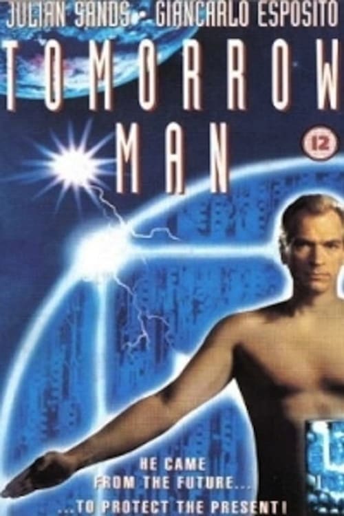 The Tomorrow Man (1996)