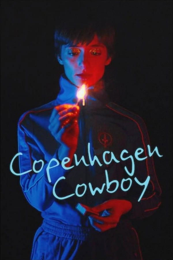 Copenhagen Cowboy