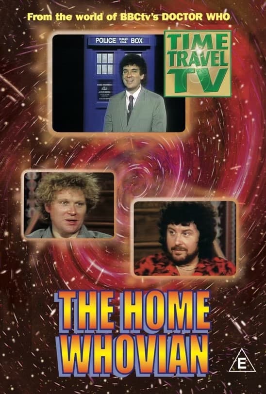 The Home Whovian