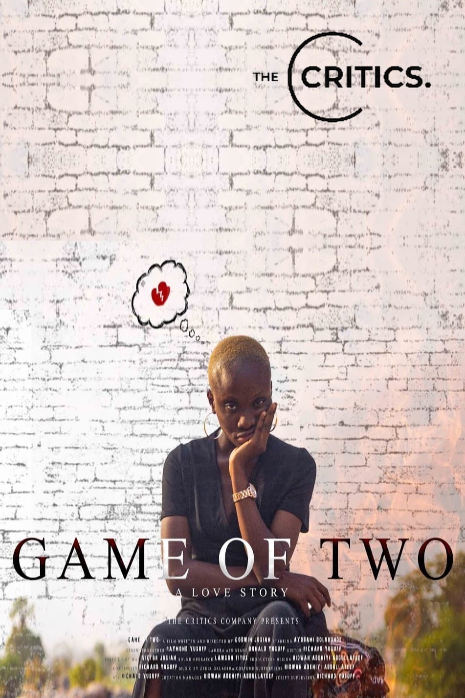 Game of Two