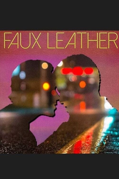 Faux Leather