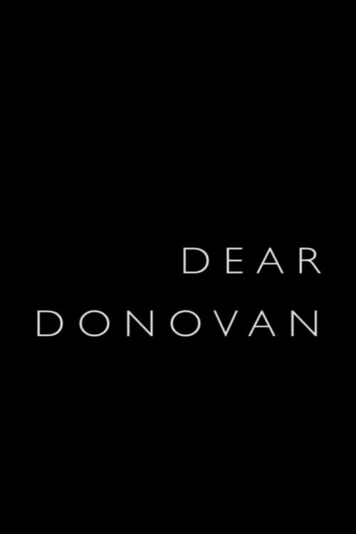 Dear Donovan