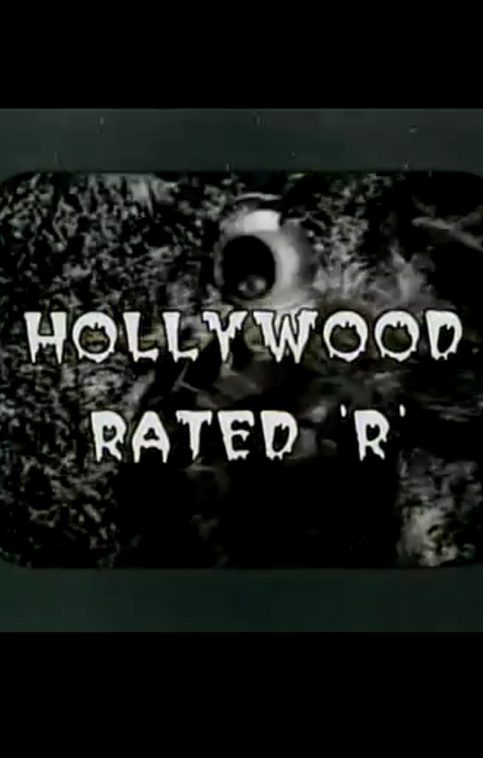 Alles Schund - Hollywood auf dem Index (1997)