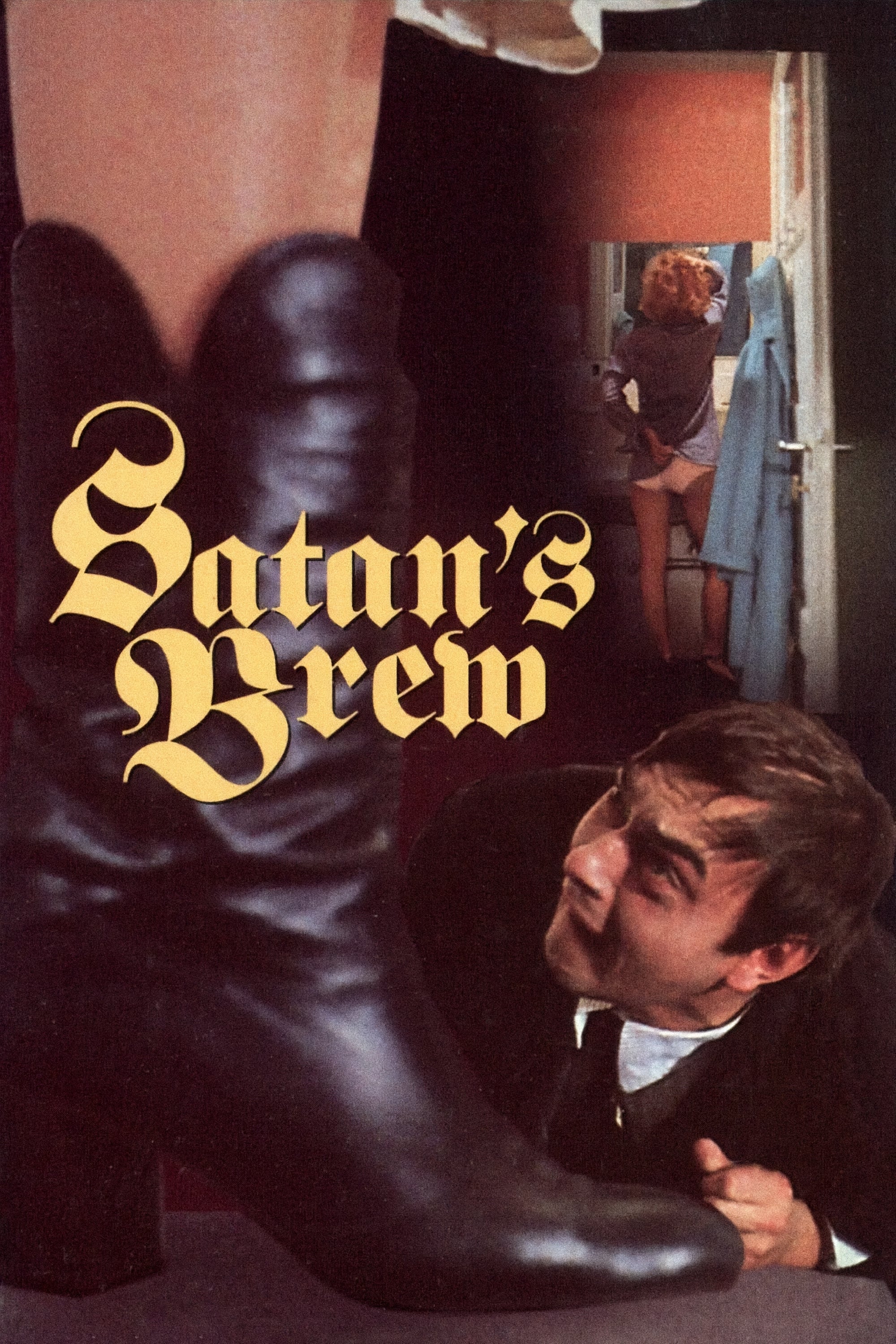 Satan's Brew (1976)