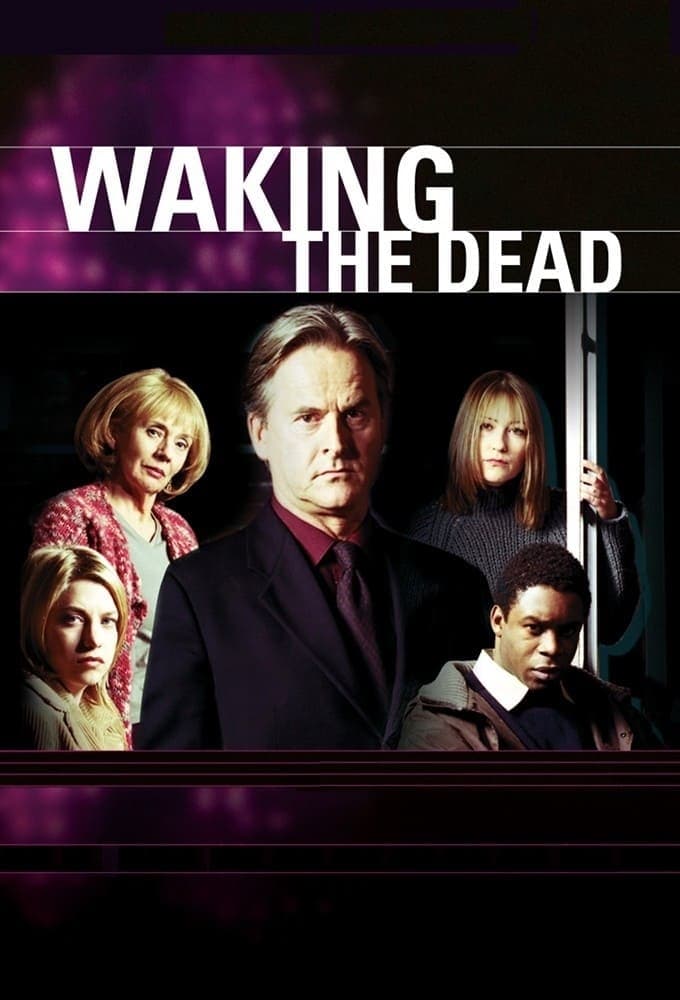 Waking the Dead (2000)