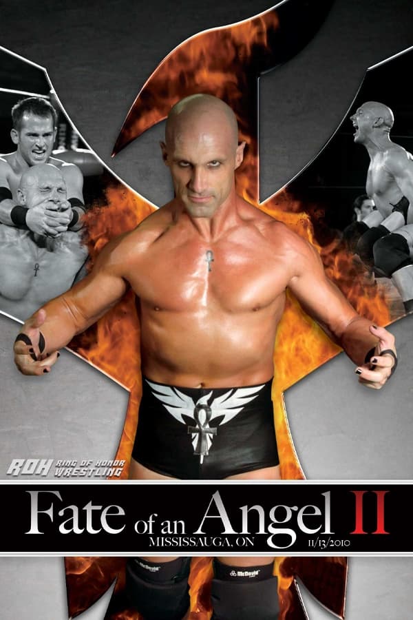 ROH: Fate of An Angel II