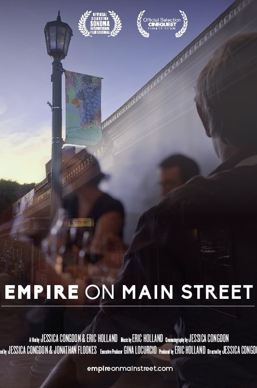 Empire on Main Street