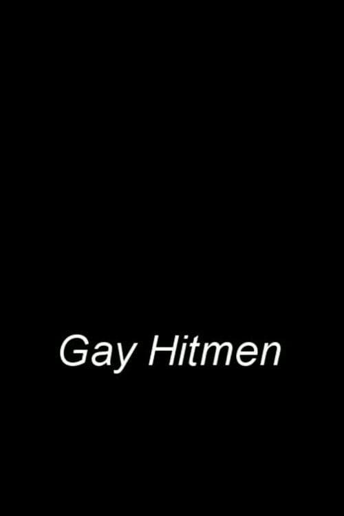 Gay Hitmen