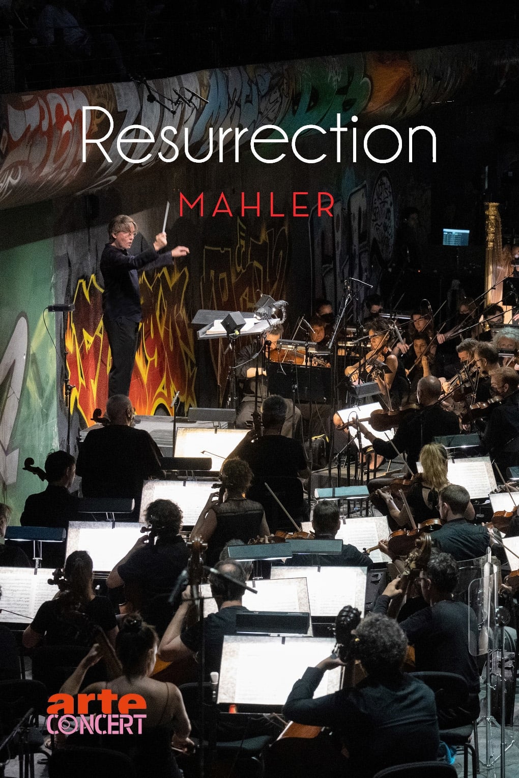 Mahler: Résurrection - Festival d’Aix-en-Provence