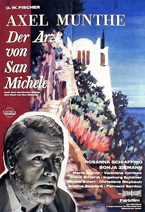 Story of San Michele (1962)