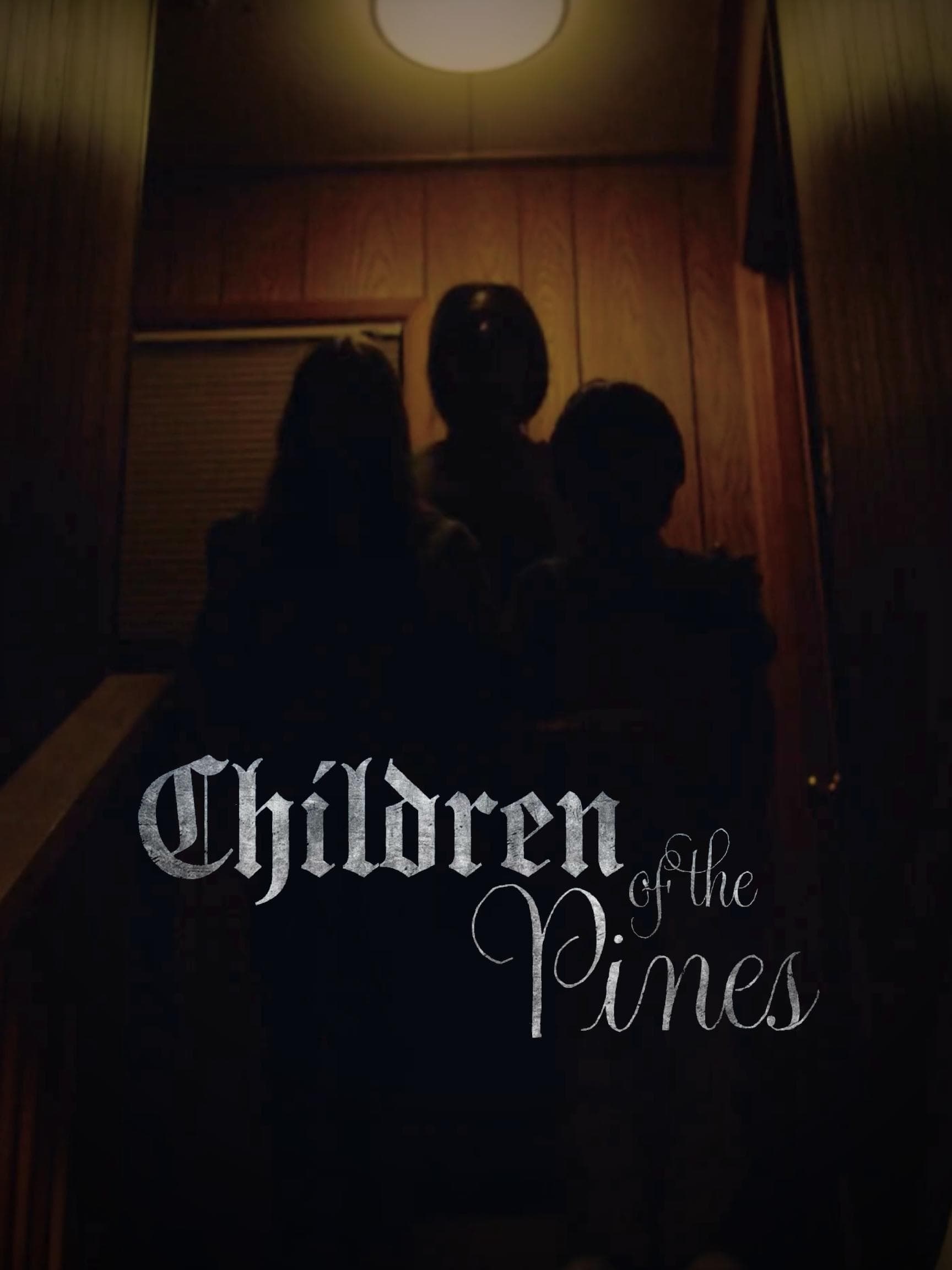 Children Of The Pines