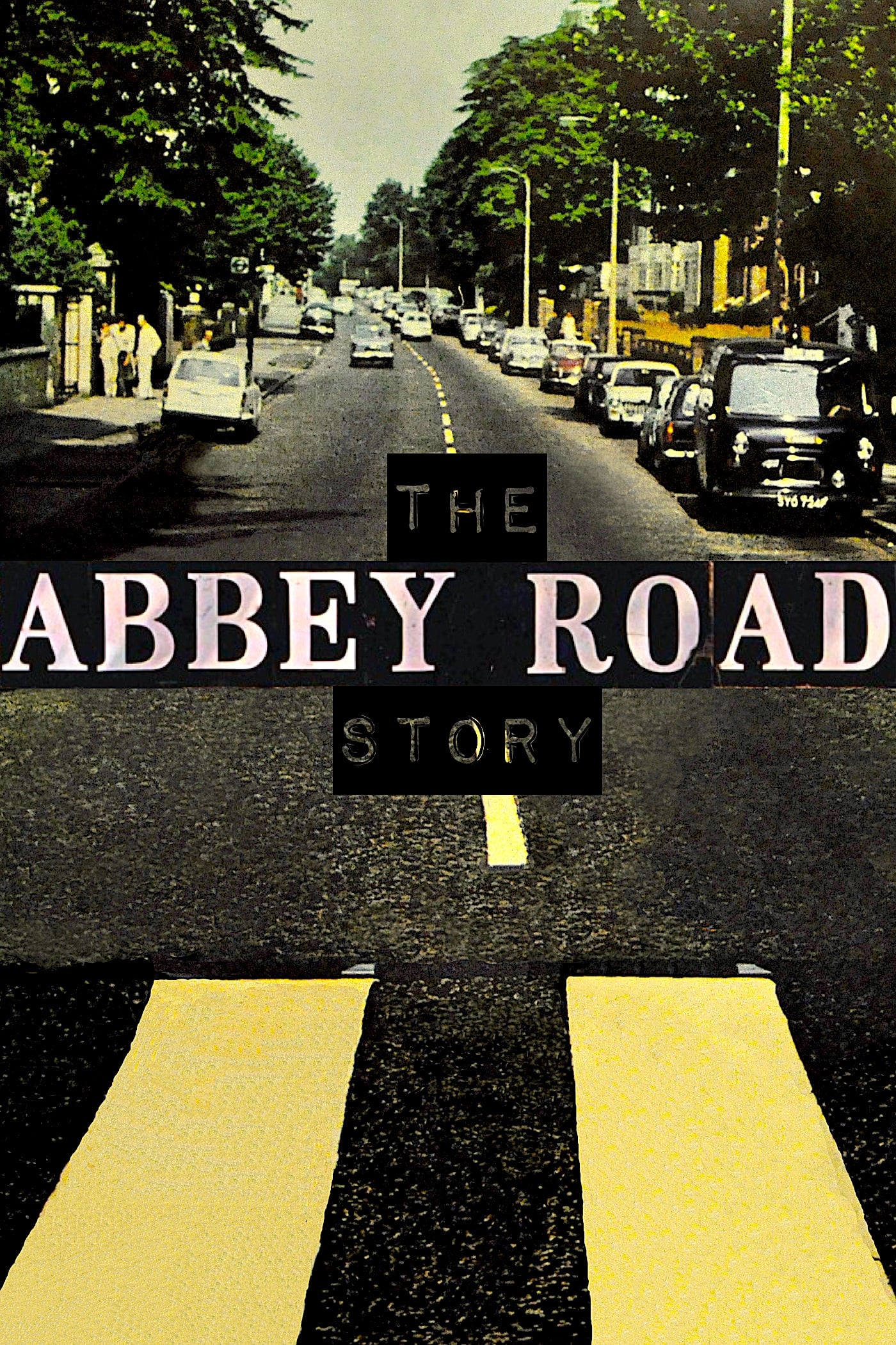 The Abbey Road Story