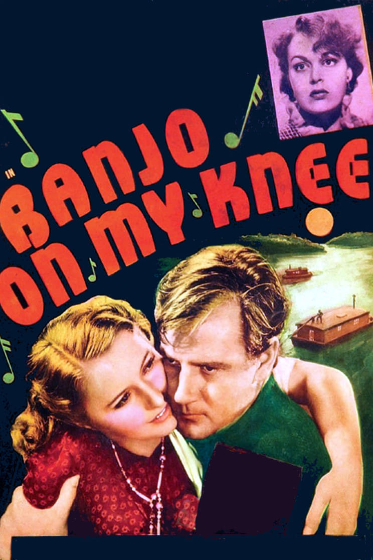 Banjo on My Knee