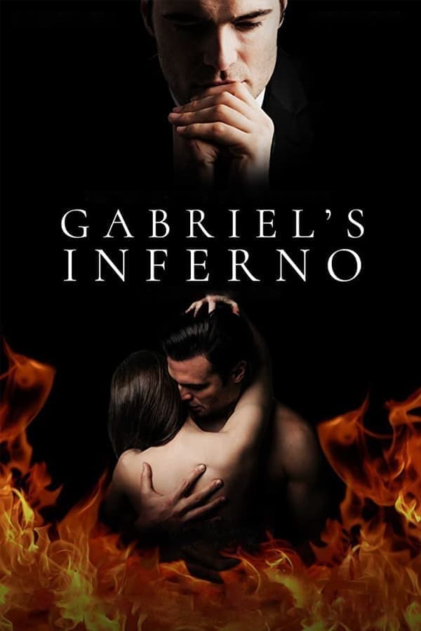 Gabriel's Inferno: Part IV