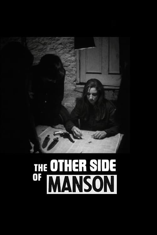 The Other Side of Manson: An Interview with Producer Wade Williams