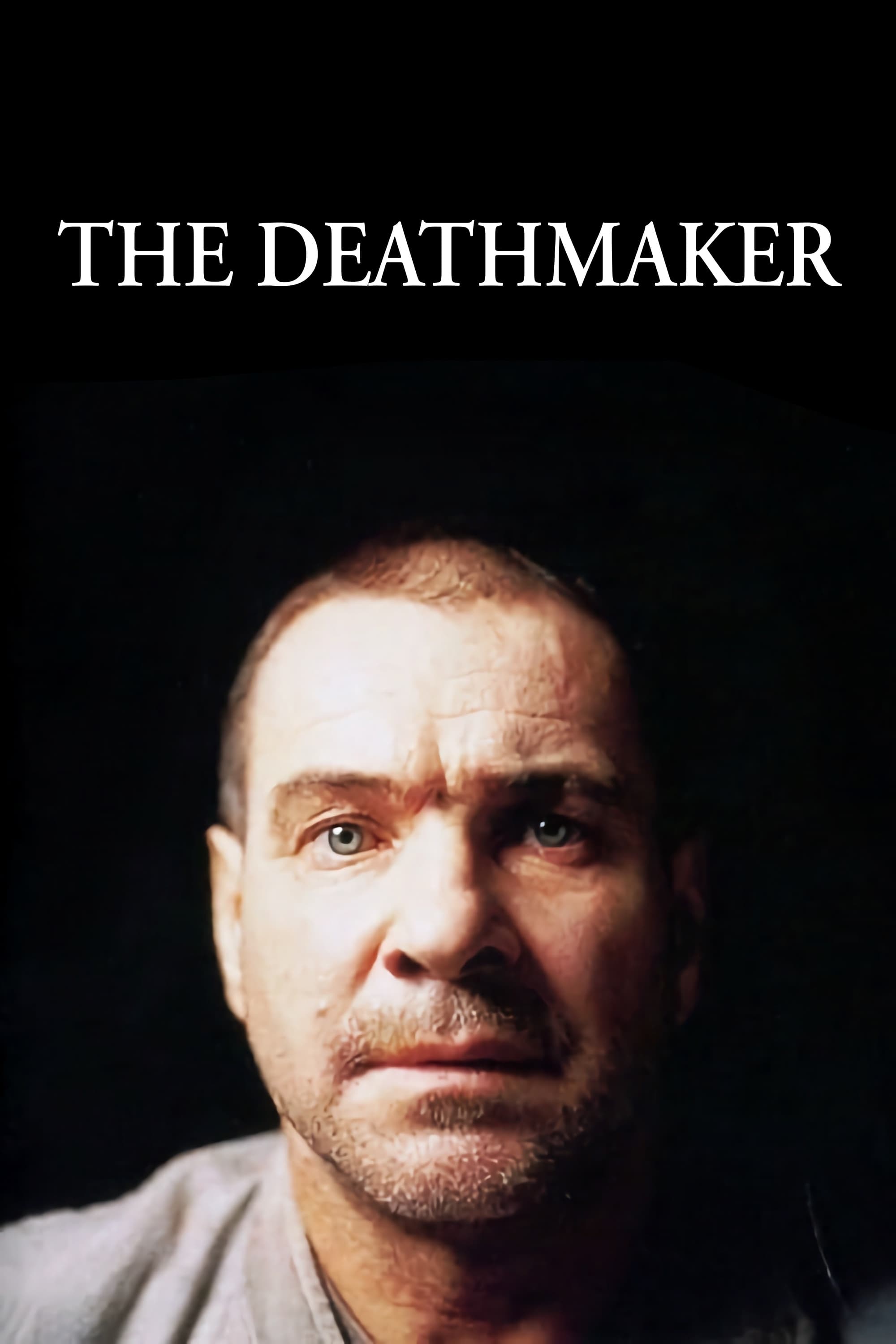 The Deathmaker (1995)