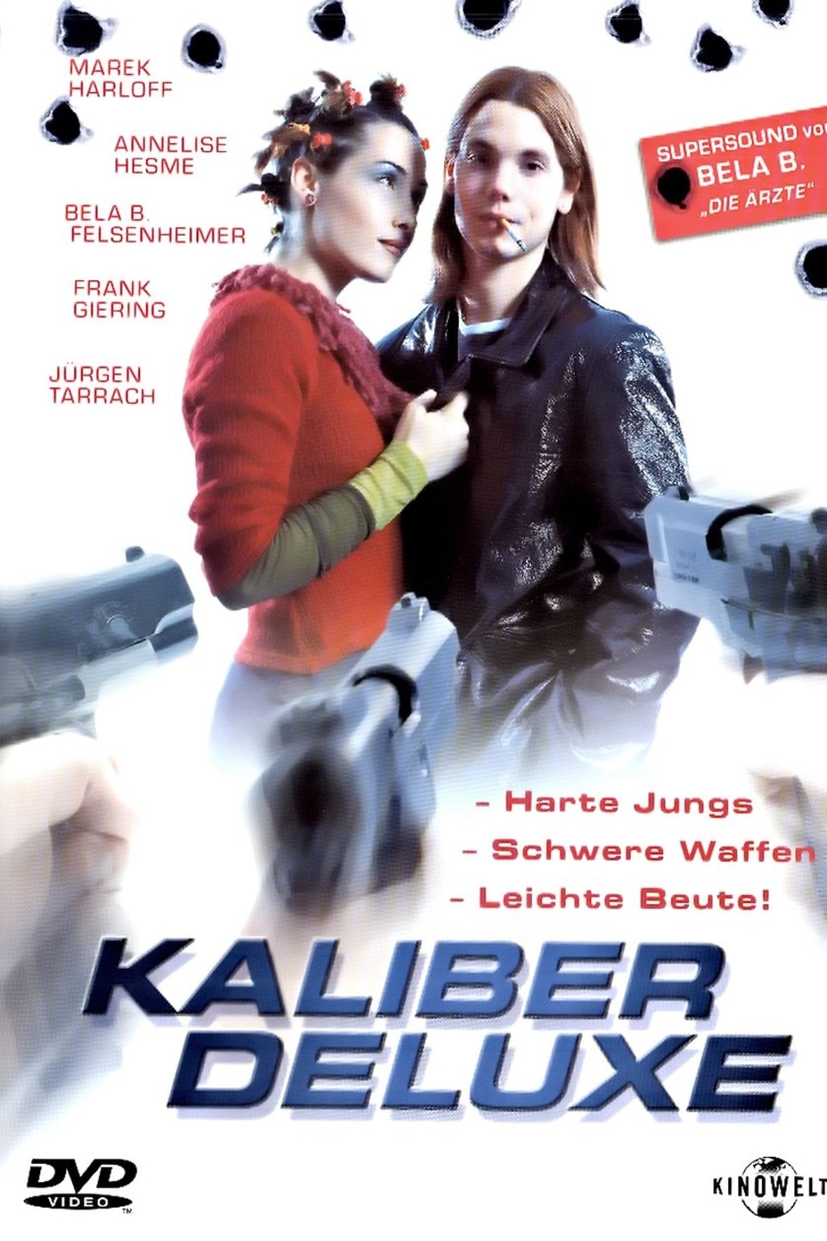 Kaliber Deluxe (2000)