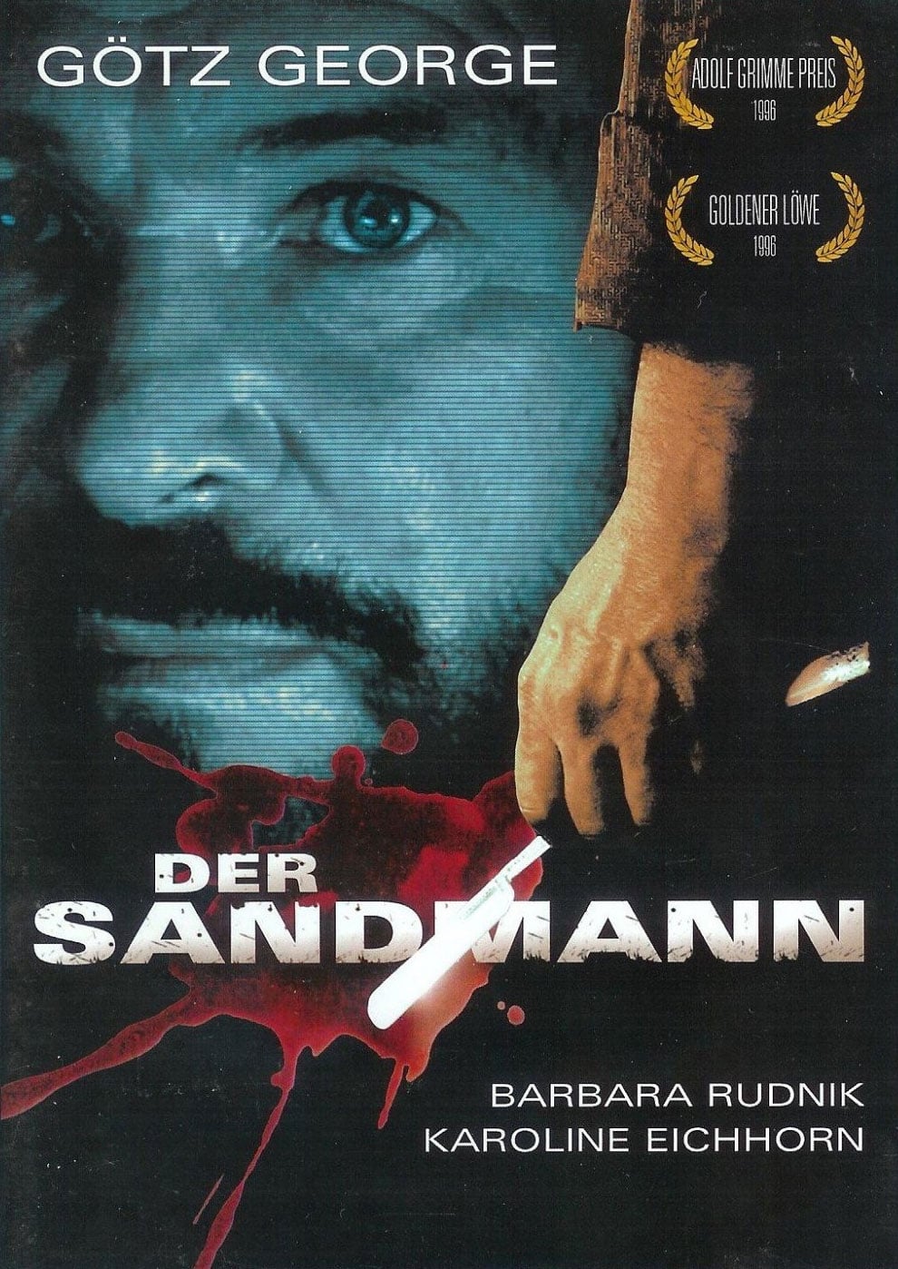 Der Sandmann (1995)