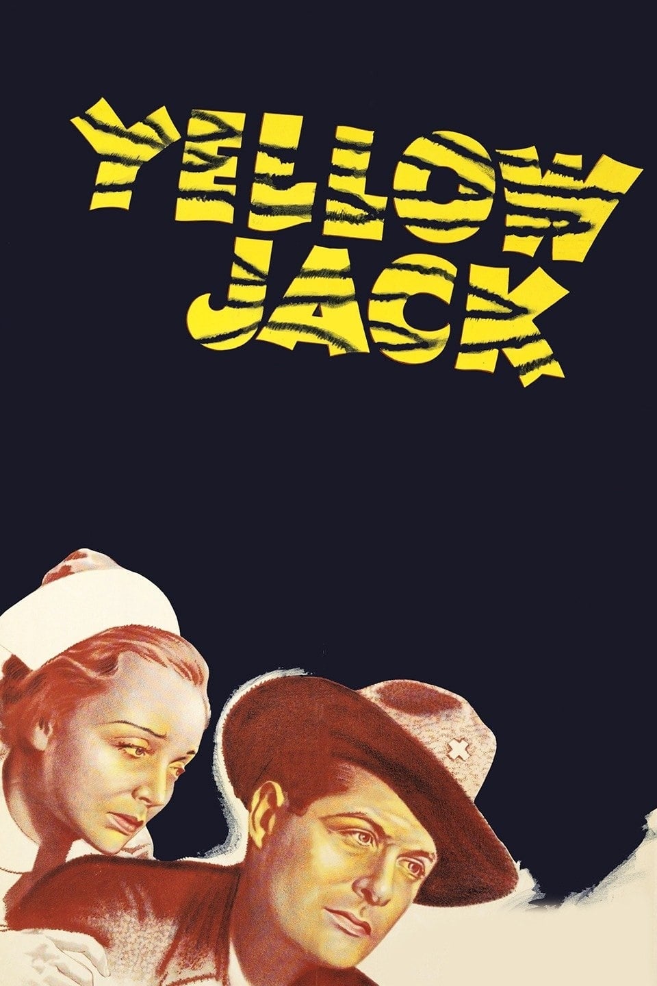 Yellow Jack (1938)