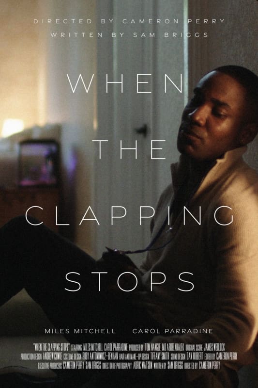 When The Clapping Stops