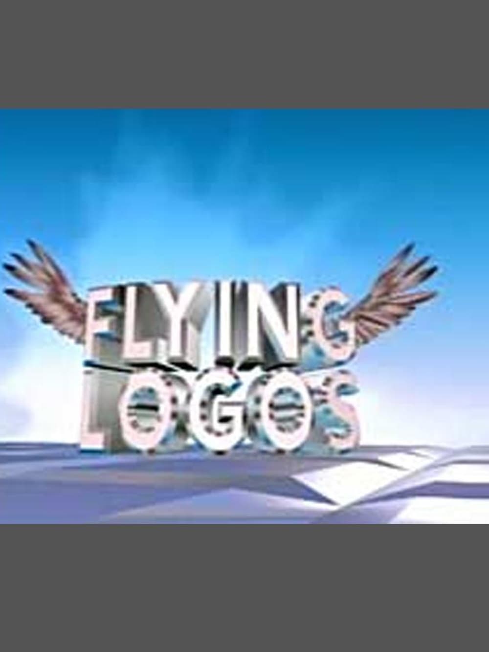 Flying Logos