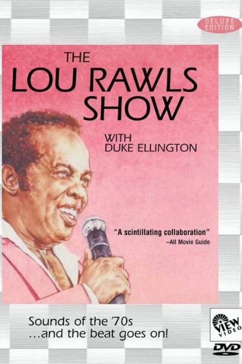 The Lou Rawls Show with Duke Ellington